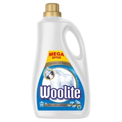 Woolite Extra White 3,6 L