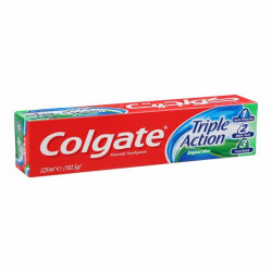 Colgate Triple Action 125 ml