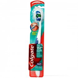 Colgate zubná kefka 360° Clean 