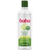 Baba šampon volumen uhorka 400 ml