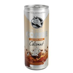 Hell energy Coffee Coconut 250 ml