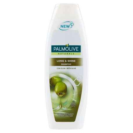 Palmolive šampón Oliva 350 ml