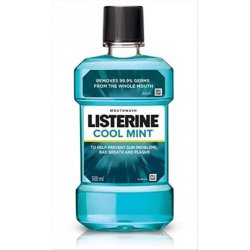 Listerine Cool Mint 500 ml