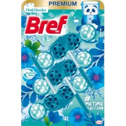 Bref Color Activ Metime Edition Mail Checker 3x50g