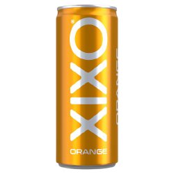 Xixo Orange 250 ml 