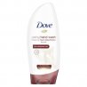Dove krémové tekuté mydlo náplň 250 ml 
