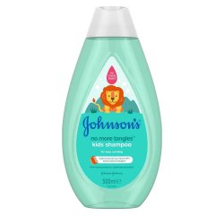 Johnsons šampón no more tears 500 ml