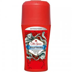 Old Spice roll Wolfthorn 50 ml