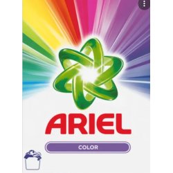 Ariel prac.prášok color 27 pr 2025 g 