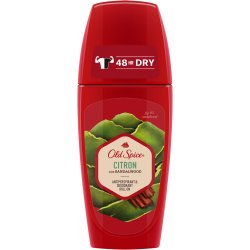 Old Spice roll Citron with sandalwood 50 ml