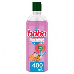 Baba šampón 400 ml - Pre deti