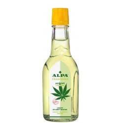 Alpa Francovka Konopí cannabis 60 ml