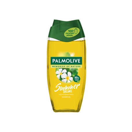 Palmolive sprchový gél Summer dreams 250 ml