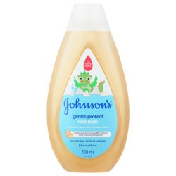 Johnsons sprchový gél pre deti gentle protect 500 ml