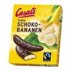 Casali Original Schokobananen 150 g