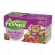 Pickwick ovocný čaj pre deti - malinový 20 ks 