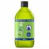 a Hygiene & Fresh Limetka antibakteriálne tekuté mydlo náplň 385 ml