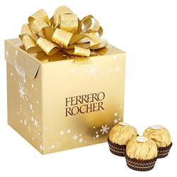 Ferrero Rocher darček. krabica T18 225 g