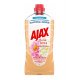 Ajax Floral Fiesta Water Lily Vanilla 1 L