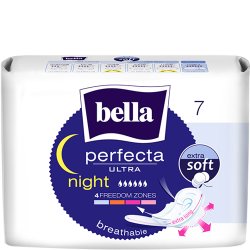 Bella Perfecta ultra night 7 ks