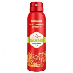 Old Spice deodorant Ibiza 150 ml