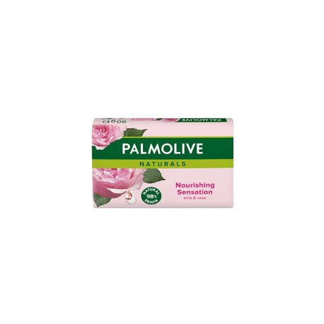 Palmolive mydlo 100 g - Ruža
