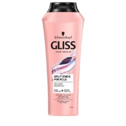 Gliss Kur Split Ends Miracle šampón 250 ml
