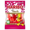 Haribo Love Hearts želé srdce s ovocnými príchuťami 100 g