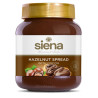 Siena arašidový krem 400g