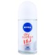 Nivea guľôčkový antiperspirant 50 ml - Dry comfort