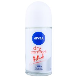 Nivea roll - on  - Dry comfort 50ml
