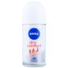 Nivea guľôčkový antiperspirant 50 ml - Dry comfort