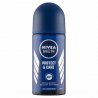 Nivea guľôčkový antiperspirant 50 ml - Stress protect