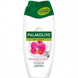 Palmolive dámsky sprchový gél  - Orchid Milk  250 ml