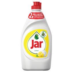 Jar  - Lemon  450ml