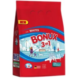 Bonux Ice Fresh 1,5 kg  20 praní