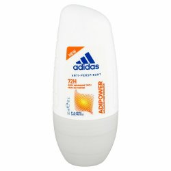 Adidas Adipower antiperspirant roll-on 50 ml