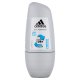 Adidas Fresh Cool & Dry antiperspirant roll-on pre mužov 50 ml