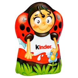 Kinder  veľkonočná figúrka 35g