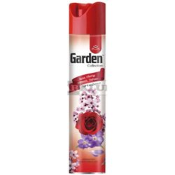 Garden osviežovač - Rose 300 ml 