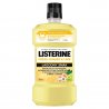 Listerine Fresh Ginger & Lime ústná voda 500 ml 
