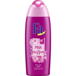 Fa sprchový gél Pink Passion 250 ml