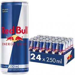Red Bull Energy Drink 250 ml 