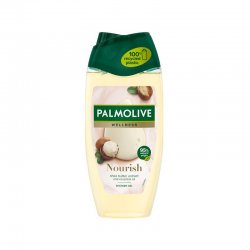 Palmolive sprchový gél Shea Butter Extract And Essential Oil 250 ml