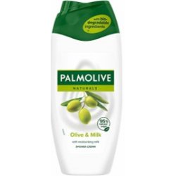 Palmolive dámsky sprchový gél  - Olive milk  250ml