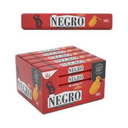 Negro cukrík - Med Stick 45 g