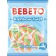 Bebeto Marsmallow Rainbow Twist 60 g 