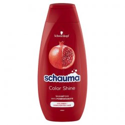 Schauma šampon Color 400 ml