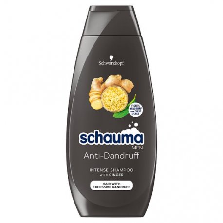 Schauma šampon MEN Anti-Dandruff 400 ml