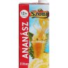 Szobi nápo - Ananás 1L